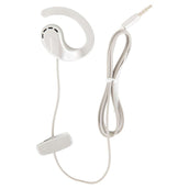 WHIS Écouteur Design Argent WHIS Écouteur Design Argent
