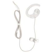 WHIS Écouteur Design Argent WHIS Écouteur Design Argent