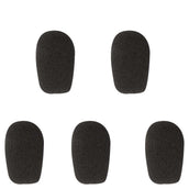 WHIS Headset Windscreens Noir WHIS Headset Windscreens Noir
