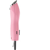 Wahl Tondeuse KM2+ Rose Wahl Tondeuse KM2+ Rose