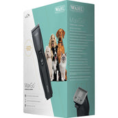 Wahl Batterie de Tondeuse MaxGo Noir Wahl Batterie de Tondeuse MaxGo Noir
