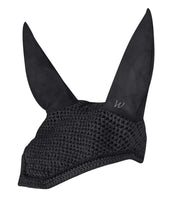 Waldhausen Bonnet Anti-Mouches Basic Noir Waldhausen Bonnet Anti-Mouches Basic Noir
