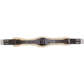 Waldhausen Sangle Leather ECO Wool Marron Waldhausen Sangle Leather ECO Wool Marron