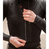 Swing Rugprotector Gilet de Protection P24 Flex Noir Swing Rugprotector Gilet de Protection P24 Flex Noir