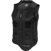 Swing Rugprotector Gilet de Protection P24 Pro Noir Swing Rugprotector Gilet de Protection P24 Pro Noir