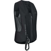 Swing Gilet Airbag P25 AIR Noir Swing Gilet Airbag P25 AIR Noir