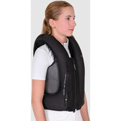 Swing Gilet Airbag P25 AIR Noir Swing Gilet Airbag P25 AIR Noir