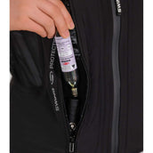 Swing Gilet Airbag P25 AIR Noir Swing Gilet Airbag P25 AIR Noir