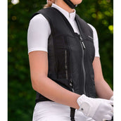 Swing Gilet Airbag P25 AIR Noir Swing Gilet Airbag P25 AIR Noir