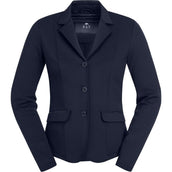 ELT Petite Veste de Concours Lina Femme Bleu ELT Petite Veste de Concours Lina Femme Bleu