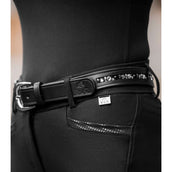 ELT Riem Ceinture Jewel Noir ELT Riem Ceinture Jewel Noir