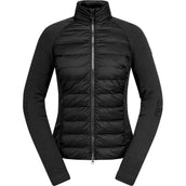 ELT Veste Oregon Noir ELT Veste Oregon Noir