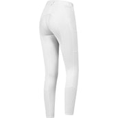 ELT Rijbroek Pantalon d'Équitation Essential Blanc ELT Rijbroek Pantalon d'Équitation Essential Blanc