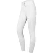 ELT Rijbroek Pantalon d'Équitation Essential Hight Waist Blanc ELT Rijbroek Pantalon d'Équitation Essential Hight Waist Blanc