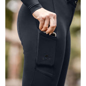 ELT Jodhpur Rijbroek Pantalon d'Équitation Jodhpur Essential Bleu profond ELT Jodhpur Rijbroek Pantalon d'Équitation Jodhpur Essential Bleu profond