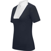 ELT Wedstrijdshirt T-shirt de Concours Paola Bleu profond ELT Wedstrijdshirt T-shirt de Concours Paola Bleu profond