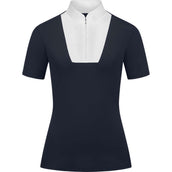ELT Wedstrijdshirt T-shirt de Concours Paola Bleu profond ELT Wedstrijdshirt T-shirt de Concours Paola Bleu profond