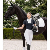 ELT Wedstrijdshirt T-shirt de Concours Paola Bleu profond ELT Wedstrijdshirt T-shirt de Concours Paola Bleu profond