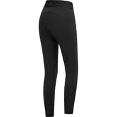 ELT Legging d'Équitation Pia Femme Noir ELT Legging d'Équitation Pia Femme Noir