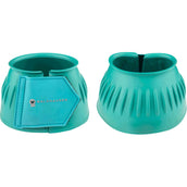 Waldhausen Springschoenen Cloches d'Obstacles Turqouise Waldhausen Springschoenen Cloches d'Obstacles Turqouise