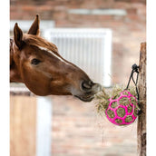 Waldhausen Hooibal Balle de Foin Rose Waldhausen Hooibal Balle de Foin Rose