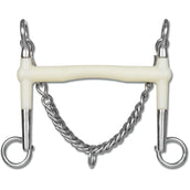 Happy Mouth Mors de Dressage 17mm Happy Mouth Mors de Dressage 17mm