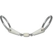 Happy Mouth Mors de Filet 14mm, 5cm Happy Mouth Mors de Filet 14mm, 5cm