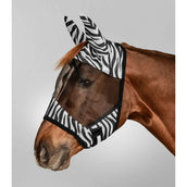 Waldhausen Masque Anti-Mouches Zebra Waldhausen Masque Anti-Mouches Zebra