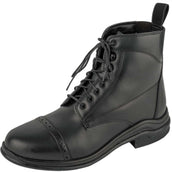 ELT Jodhpurs Jodhpurs Clever Comfort Laced Noir ELT Jodhpurs Jodhpurs Clever Comfort Laced Noir