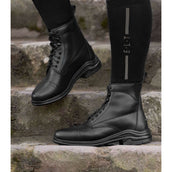 ELT Jodhpurs Jodhpurs Clever Comfort Laced Noir ELT Jodhpurs Jodhpurs Clever Comfort Laced Noir