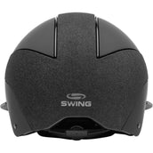 Swing Bombe H24 Lady Shine Noir Mat Swing Bombe H24 Lady Shine Noir Mat