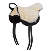 Werner Christ Pad Sans Selle Basic Plus Naturel/Noir Werner Christ Pad Sans Selle Basic Plus Naturel/Noir
