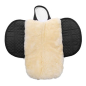 Werner Christ Pad Sans Selle Basic Plus Antrhacite/Noir Werner Christ Pad Sans Selle Basic Plus Antrhacite/Noir