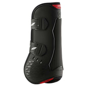 Zandona Protèges-Tendons Carbon Air Noir Zandona Protèges-Tendons Carbon Air Noir
