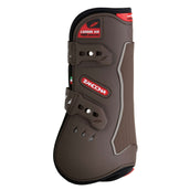 Zandona Protèges-Tendons Carbon Air Marron Zandona Protèges-Tendons Carbon Air Marron