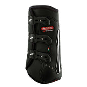 Zandona Guêtres King Carbon Air Noir Zandona Guêtres King Carbon Air Noir