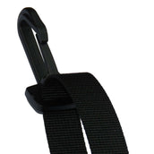 Zandona Body Bandage Superior Chafe Guard Evo Noir Zandona Body Bandage Superior Chafe Guard Evo Noir