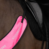 Imperial Riding Collier de Chasse IRHReflective Rose Imperial Riding Collier de Chasse IRHReflective Rose