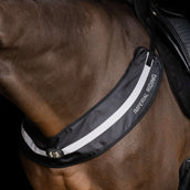 Imperial Riding Collier de Chasse IRHLuminous Noir Imperial Riding Collier de Chasse IRHLuminous Noir