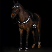 Imperial Riding Collier de Chasse IRHLuminous Noir Imperial Riding Collier de Chasse IRHLuminous Noir