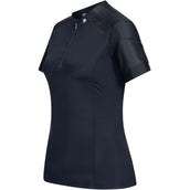 ELT T-Shirt Nancy Manches Courtes Bleu profond ELT T-Shirt Nancy Manches Courtes Bleu profond