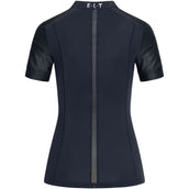 ELT T-Shirt Nancy Manches Courtes Bleu profond ELT T-Shirt Nancy Manches Courtes Bleu profond