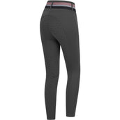 ELT Legging d'Équitation Nala Asphalt ELT Legging d'Équitation Nala Asphalt