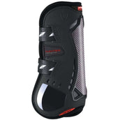 Zandona Protèges-Tendons Air Master Noir Zandona Protèges-Tendons Air Master Noir