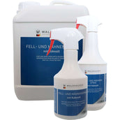 Waldhausen Spray pour Pelage & Crinière avec Huile de Coco Waldhausen Spray pour Pelage & Crinière avec Huile de Coco