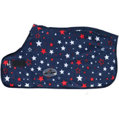 HB Couverture Polaire Star Bleu HB Couverture Polaire Star Bleu