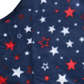 HB Couverture Polaire Star Bleu HB Couverture Polaire Star Bleu