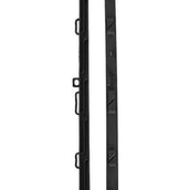 Agradi Power Piquet de Prairie Classic 150cm 20 Pièces Noir Agradi Power Piquet de Prairie Classic 150cm 20 Pièces Noir