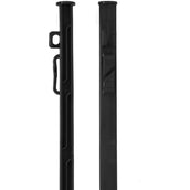 Agradi Power Piquet de Prairie Classic 125cm 20 Pièces Noir Agradi Power Piquet de Prairie Classic 125cm 20 Pièces Noir