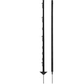Agradi Power Piquet de Prairie Classic 125cm 20 Pièces Noir Agradi Power Piquet de Prairie Classic 125cm 20 Pièces Noir